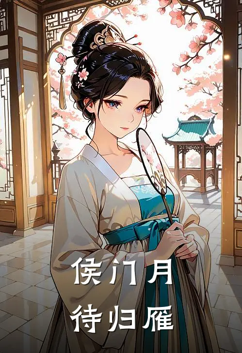 侯门月，待归雁(沈微婉春桃)小说推荐完本_全本免费小说侯门月，待归雁沈微婉春桃