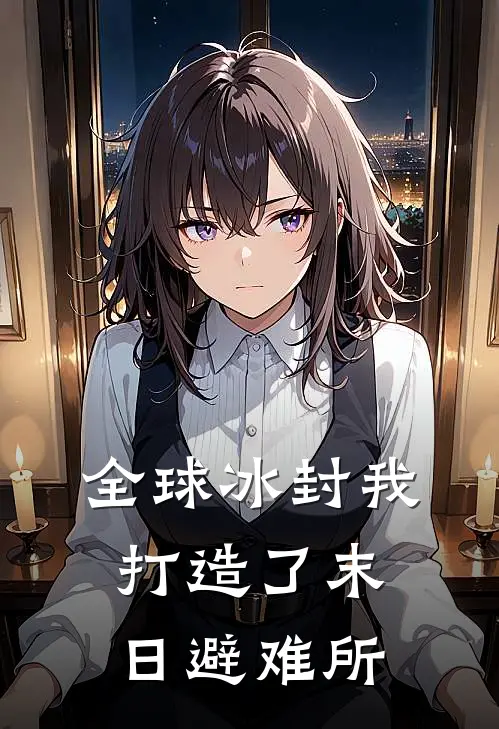 全球冰封我打造了末日避难所