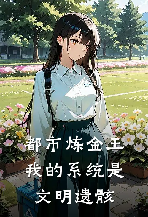 都市炼金王：我的系统是文明遗骸林默李秀兰在线免费小说_最新推荐小说都市炼金王：我的系统是文明遗骸(林默李秀兰)