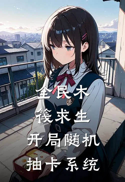 全民木筏求生：开局随机抽卡系统