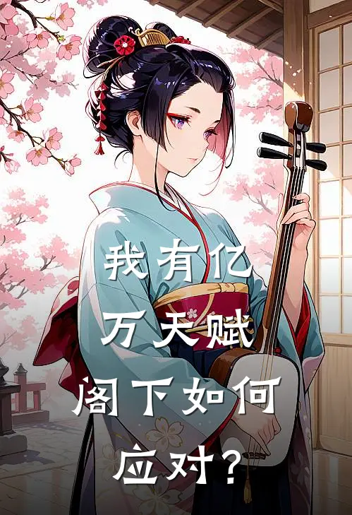 《我有亿万天赋，阁下如何应对？》吴霜吴霜_(我有亿万天赋，阁下如何应对？)全集在线阅读