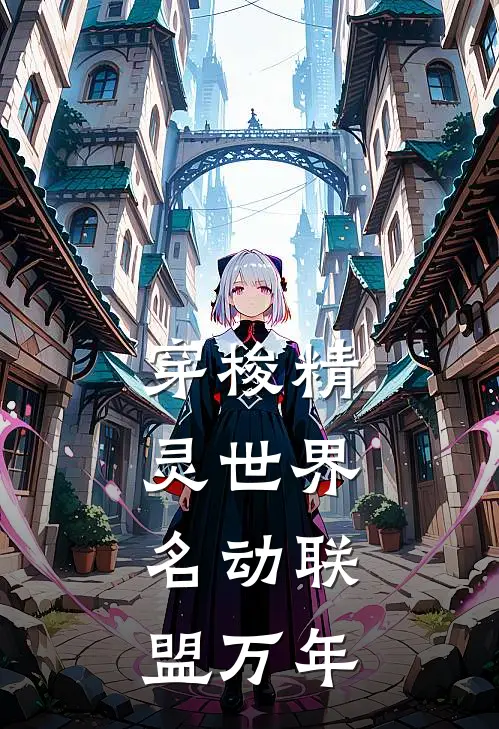 穿梭精灵世界，名动联盟万年(李岁鬼斯)最新推荐小说_在哪看免费小说穿梭精灵世界，名动联盟万年李岁鬼斯