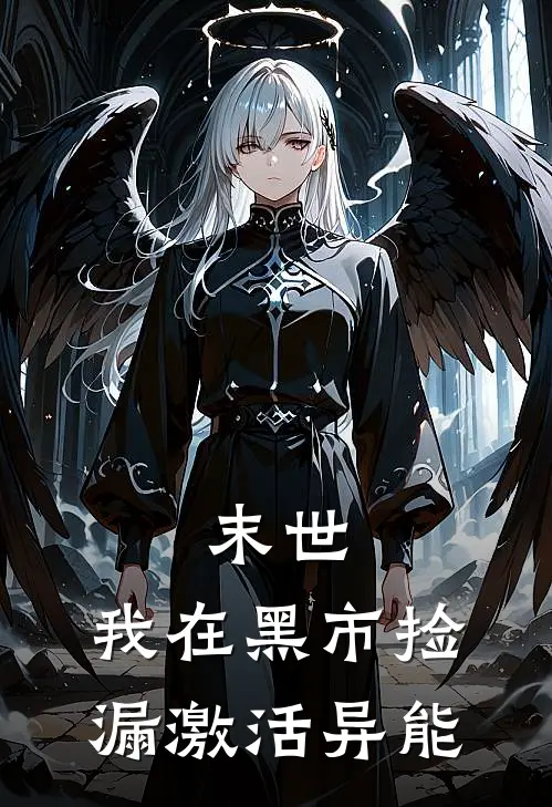 末世：我在黑市捡漏激活异能张明澈周明海全文阅读免费全集_免费小说末世：我在黑市捡漏激活异能(张明澈周明海)