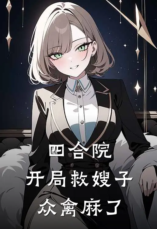 四合院：开局救嫂子，众禽麻了