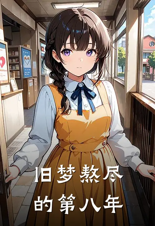 旧梦熬尽的第八年沈念初陆知宴小说推荐完结_全集免费小说旧梦熬尽的第八年(沈念初陆知宴)