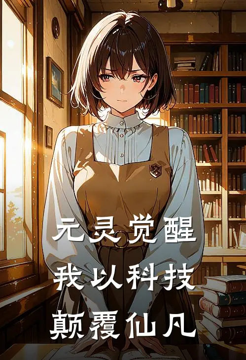 元灵觉醒：我以科技颠覆仙凡