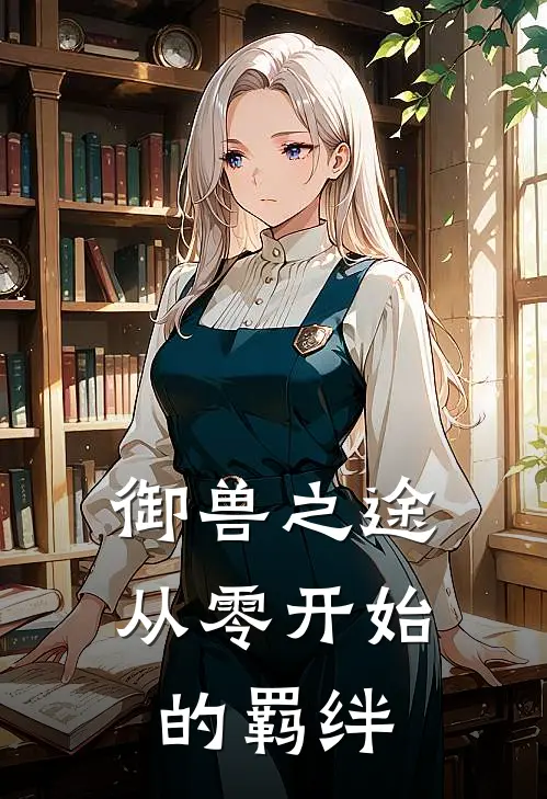 御兽之途：从零开始的羁绊苏知遥遥遥全本免费完结小说_免费小说完结御兽之途：从零开始的羁绊苏知遥遥遥