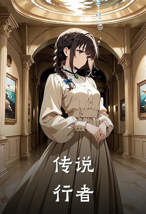 传说，行者刑天华水猛最新小说推荐_完结小说传说，行者(刑天华水猛)