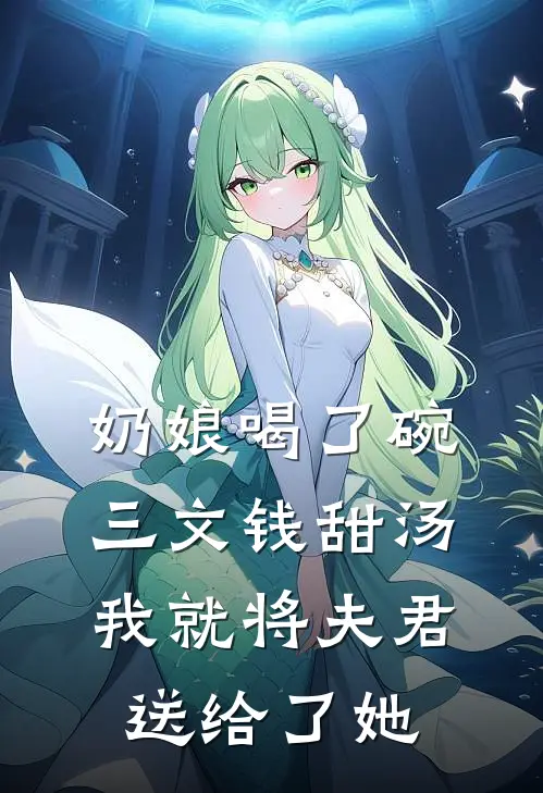 《奶娘喝了碗三文钱甜汤，我就将夫君送给了她》谢淮昱儿完结版阅读_谢淮昱儿完结版在线阅读