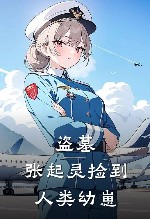 盗墓：张起灵捡到人类幼崽(张起灵林晓)免费小说全本阅读_最新章节列表盗墓：张起灵捡到人类幼崽(张起灵林晓)