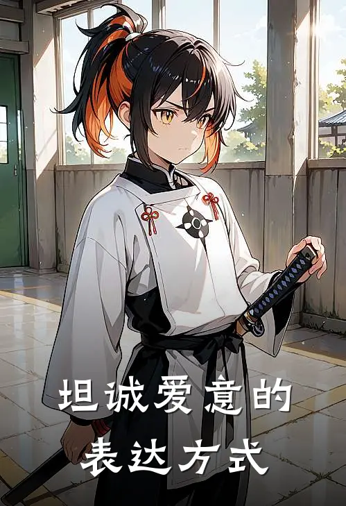 坦诚爱意的表达方式