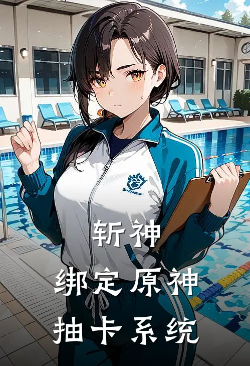 斩神：绑定原神抽卡系统