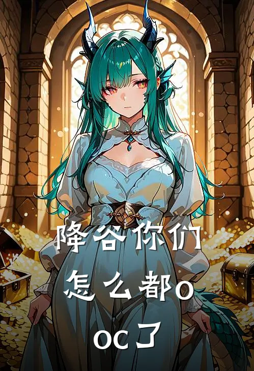 降谷你们怎么都ooc了