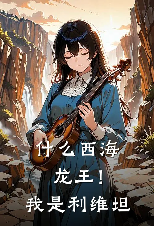 什么西海龙王！我是利维坦