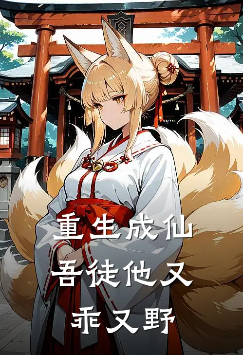 重生成仙：吾徒他又乖又野(陆辰苏灵韵)最新章节在线阅读_(重生成仙：吾徒他又乖又野)最新章节在线阅读