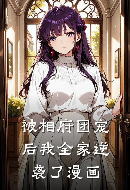 被相府团宠后我全家逆袭了漫画