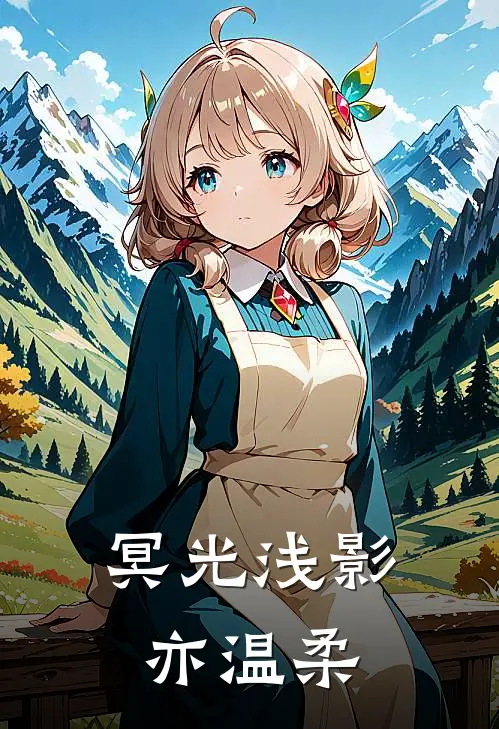 冥光浅影亦温柔游知鸢沈路热门完结小说_最热门小说冥光浅影亦温柔游知鸢沈路