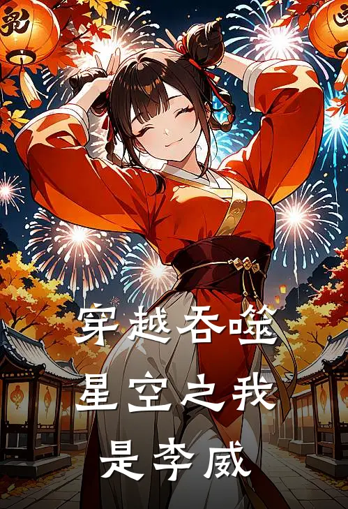 穿越吞噬星空之我是李威