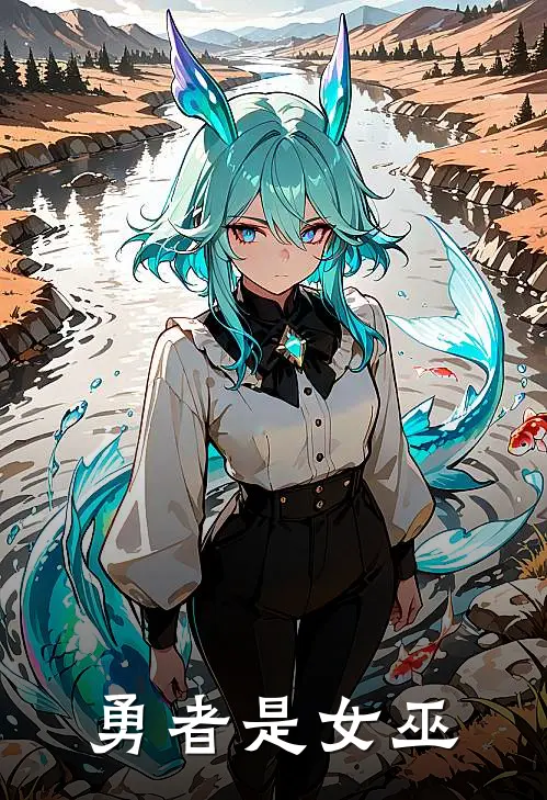 勇者是女巫林仪艾克小说免费完结_完本热门小说勇者是女巫林仪艾克