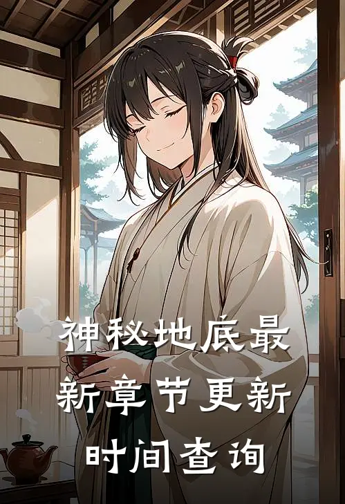 神秘地底最新章节更新时间查询