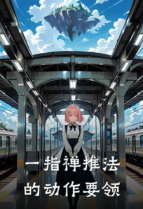 一指禅推法的动作要领