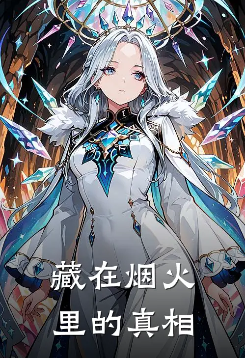 藏在烟火里的真相(骆成艾米丽娅)新热门小说_免费完结小说藏在烟火里的真相(骆成艾米丽娅)