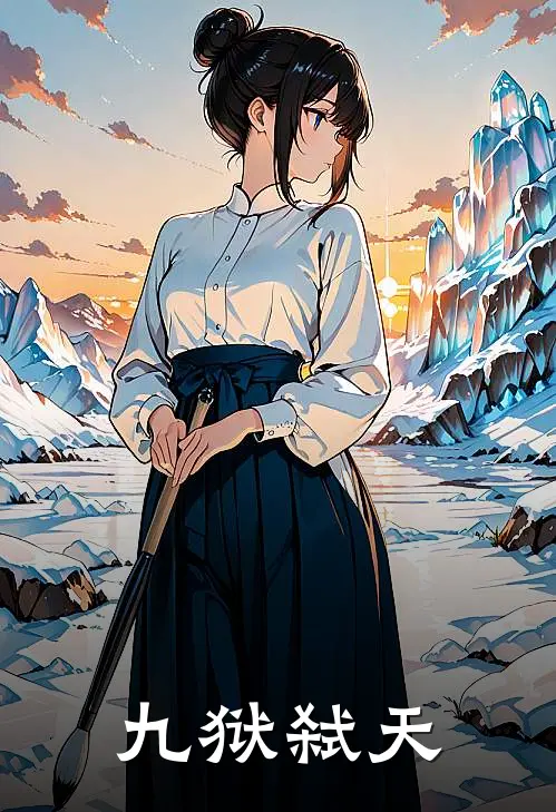 九狱弑天凌尘凌福新热门小说_免费阅读全文九狱弑天凌尘凌福