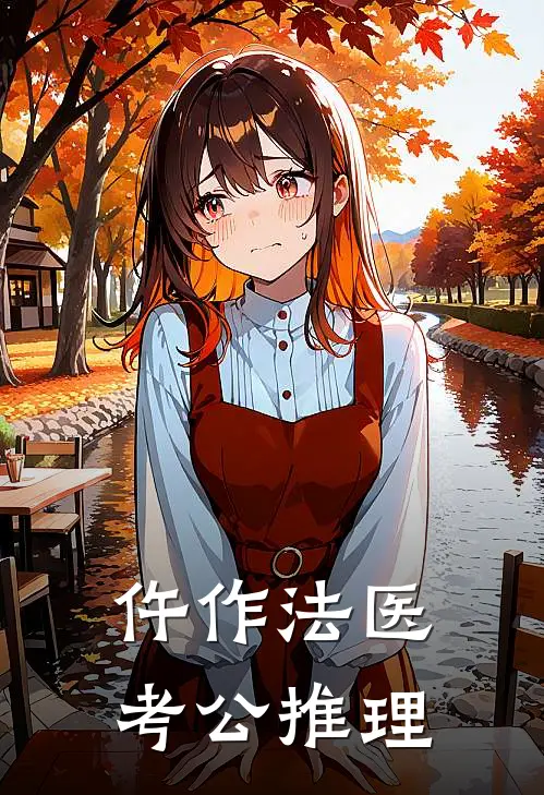 仵作法医考公推理