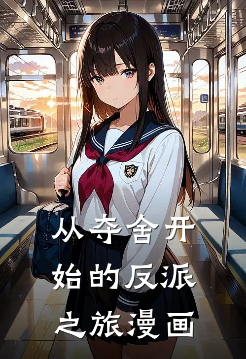 从夺舍开始的反派之旅漫画