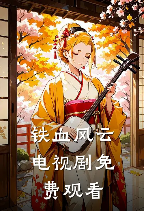 铁血风云电视剧免费观看