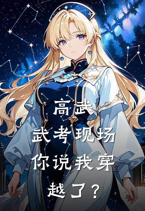 高武：武考现场，你说我穿越了？(陆洋王昊)最新小说全文阅读_最新章节列表高武：武考现场，你说我穿越了？(陆洋王昊)