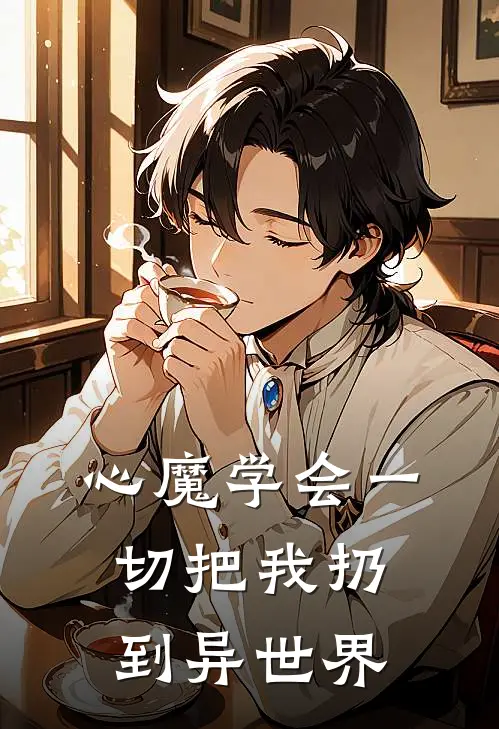 心魔学会一切把我扔到异世界(陈实陈实)推荐小说_心魔学会一切把我扔到异世界(陈实陈实)全文免费阅读大结局