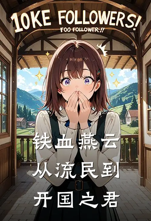 铁血燕云：从流民到开国之君