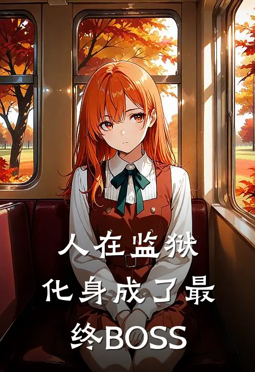 《人在监狱，化身成了最终BOSS》张景生李志_(人在监狱，化身成了最终BOSS)全集在线阅读