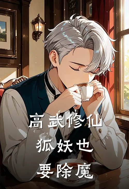 高武修仙：狐妖也要除魔苏七秦岳小说完结推荐_完整版小说免费阅读高武修仙：狐妖也要除魔(苏七秦岳)