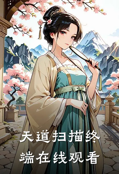 天道扫描终端在线观看