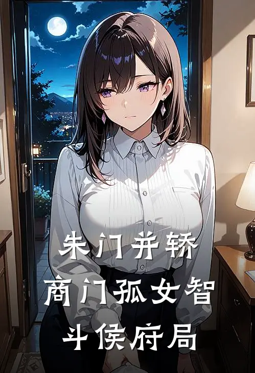 朱门并轿：商门孤女智斗侯府局云婳云婳最新小说推荐_最新好看小说朱门并轿：商门孤女智斗侯府局云婳云婳