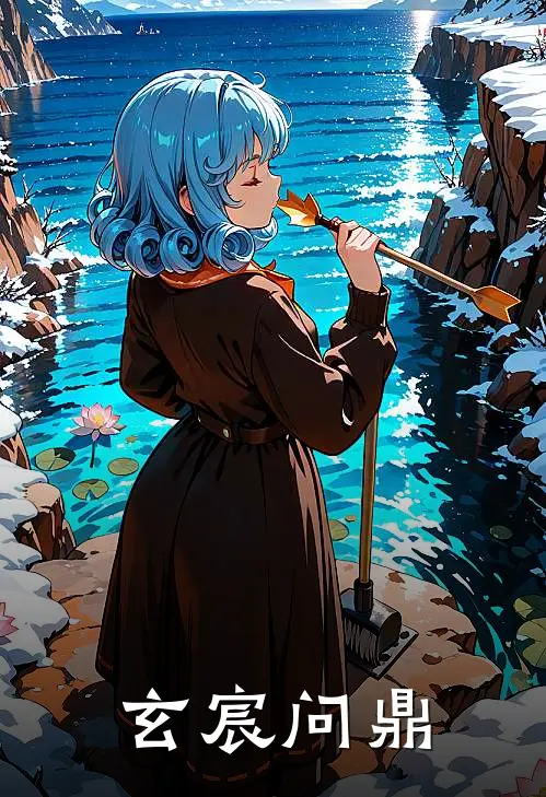 玄宸问鼎林素影墨尘免费小说推荐_免费小说笔趣阁玄宸问鼎林素影墨尘