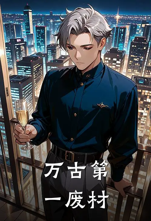 万古第一废材(陆仁云青瑶)免费小说完结_最新推荐小说万古第一废材(陆仁云青瑶)