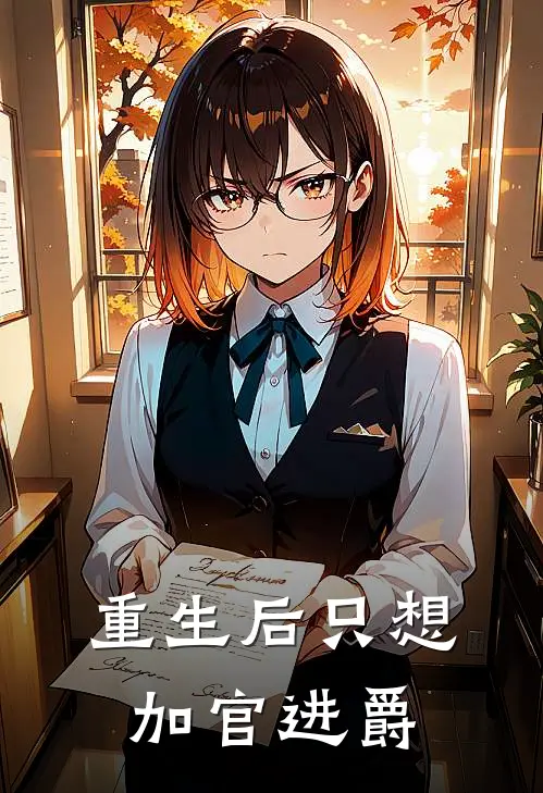 重生后只想加官进爵（李月赵吾能）全文免费阅读无弹窗大结局_重生后只想加官进爵最新章节列表