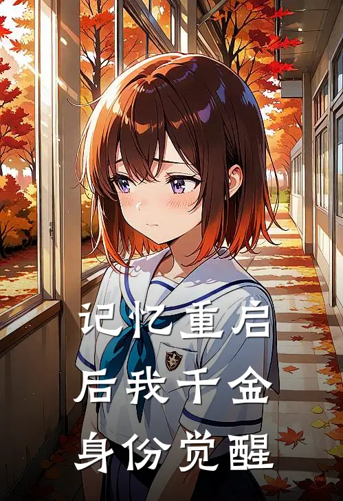 记忆重启后我千金身份觉醒