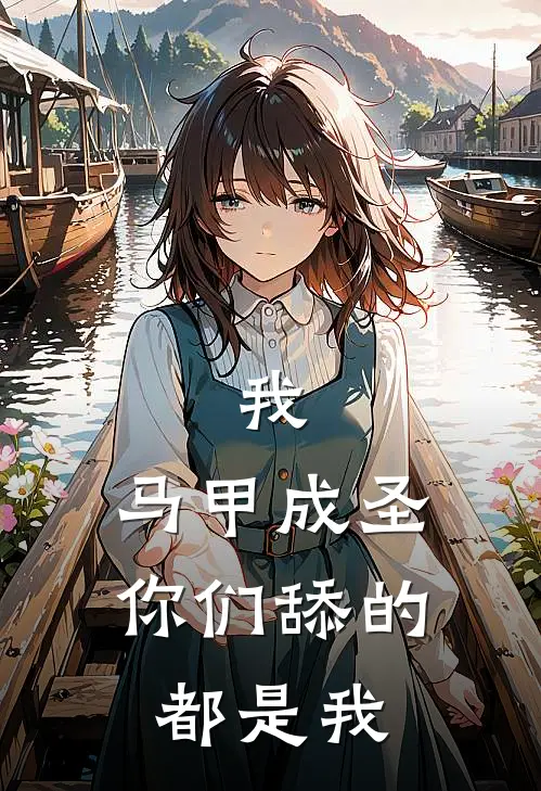 我，马甲成圣，你们舔的都是我