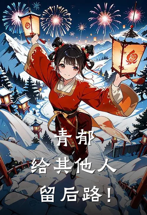 青郁，给其他人留后路！(江樟青沈漓郁)免费小说大全_小说完结免费青郁，给其他人留后路！江樟青沈漓郁