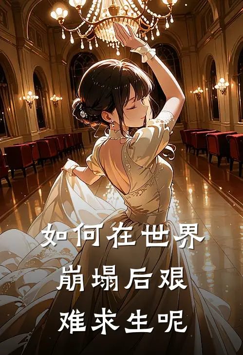 如何在世界崩塌后艰难求生呢