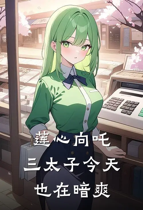 莲心向吒：三太子今天也在暗爽(哪吒妙音)在线免费小说_免费阅读全文莲心向吒：三太子今天也在暗爽(哪吒妙音)