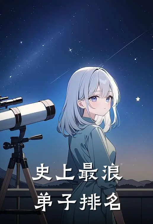 史上最浪弟子排名