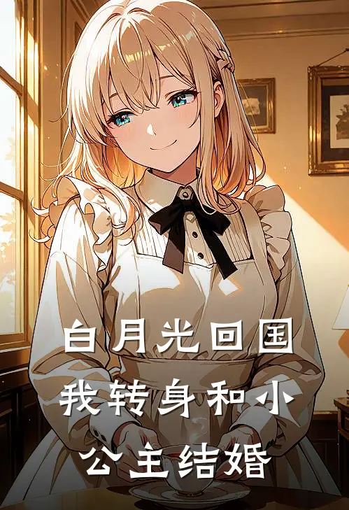 白月光回国，我转身和小公主结婚