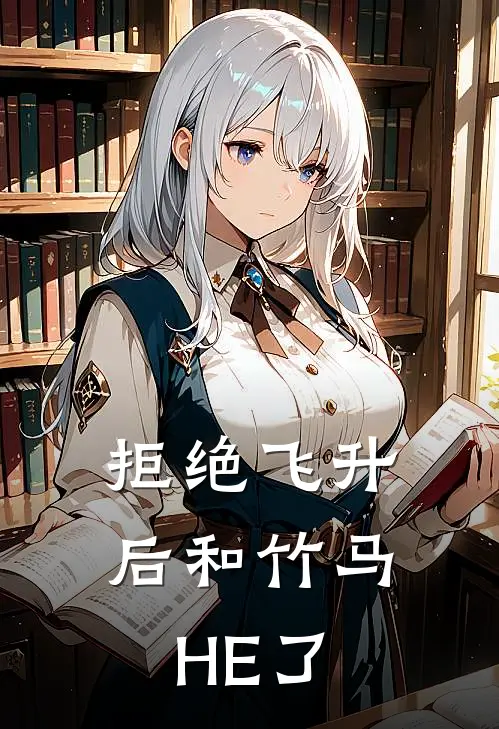 拒绝飞升后和竹马HE了