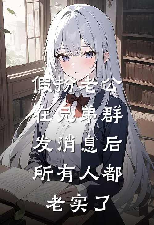 假扮老公在兄弟群发消息后，所有人都老实了(蒋纯陈敬)最热门小说_全本完结小说假扮老公在兄弟群发消息后，所有人都老实了(蒋纯陈敬)