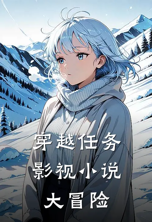 穿越任务：影视小说大冒险
